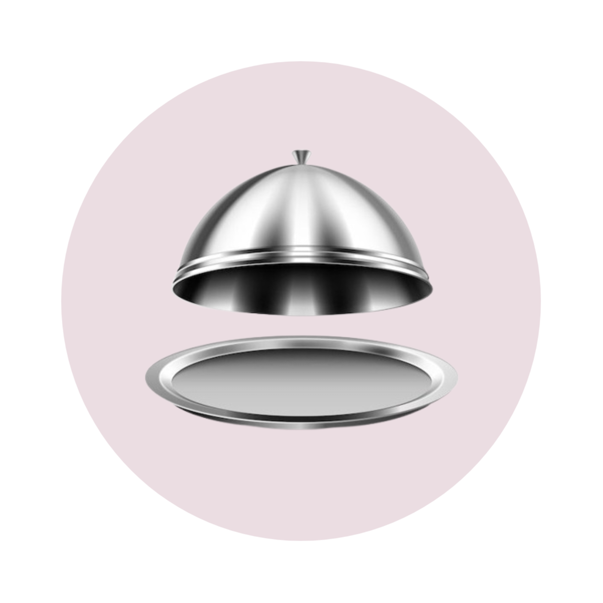 أداوت الضيافة والتقديم