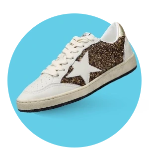 أحذية Golden Goose