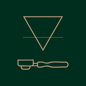 الفلتر و الاسبريسو