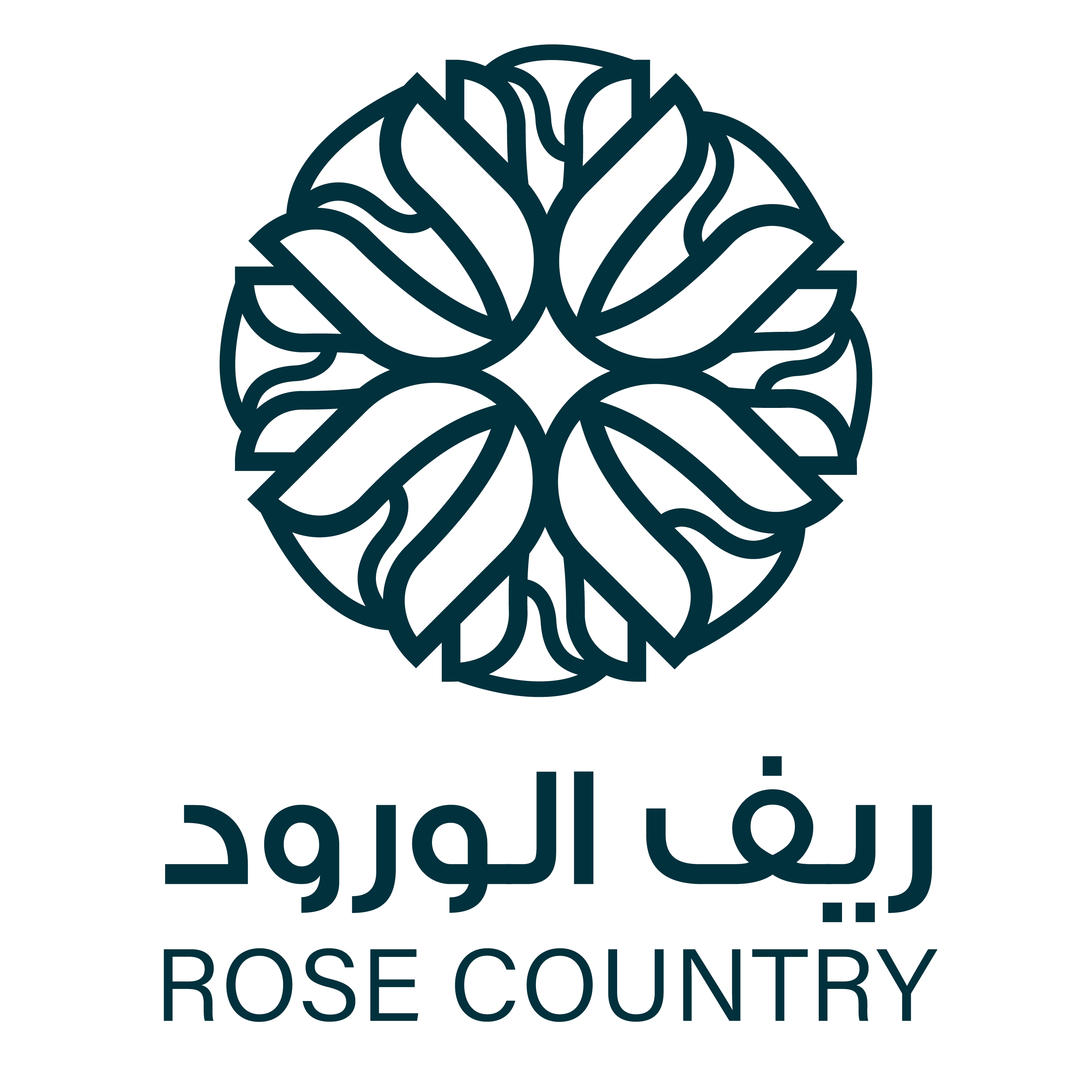ريف الورود - Rose Country
