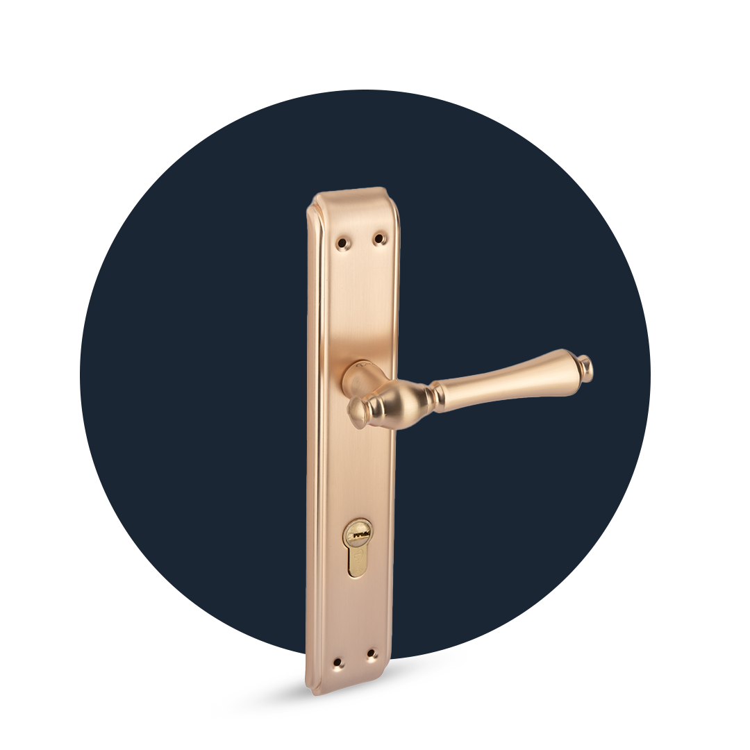 مقابض أبواب