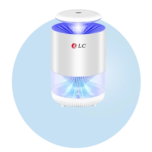 صائد الحشرات