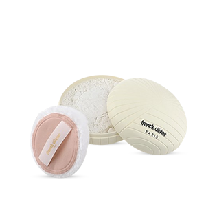 بودراة الجسم