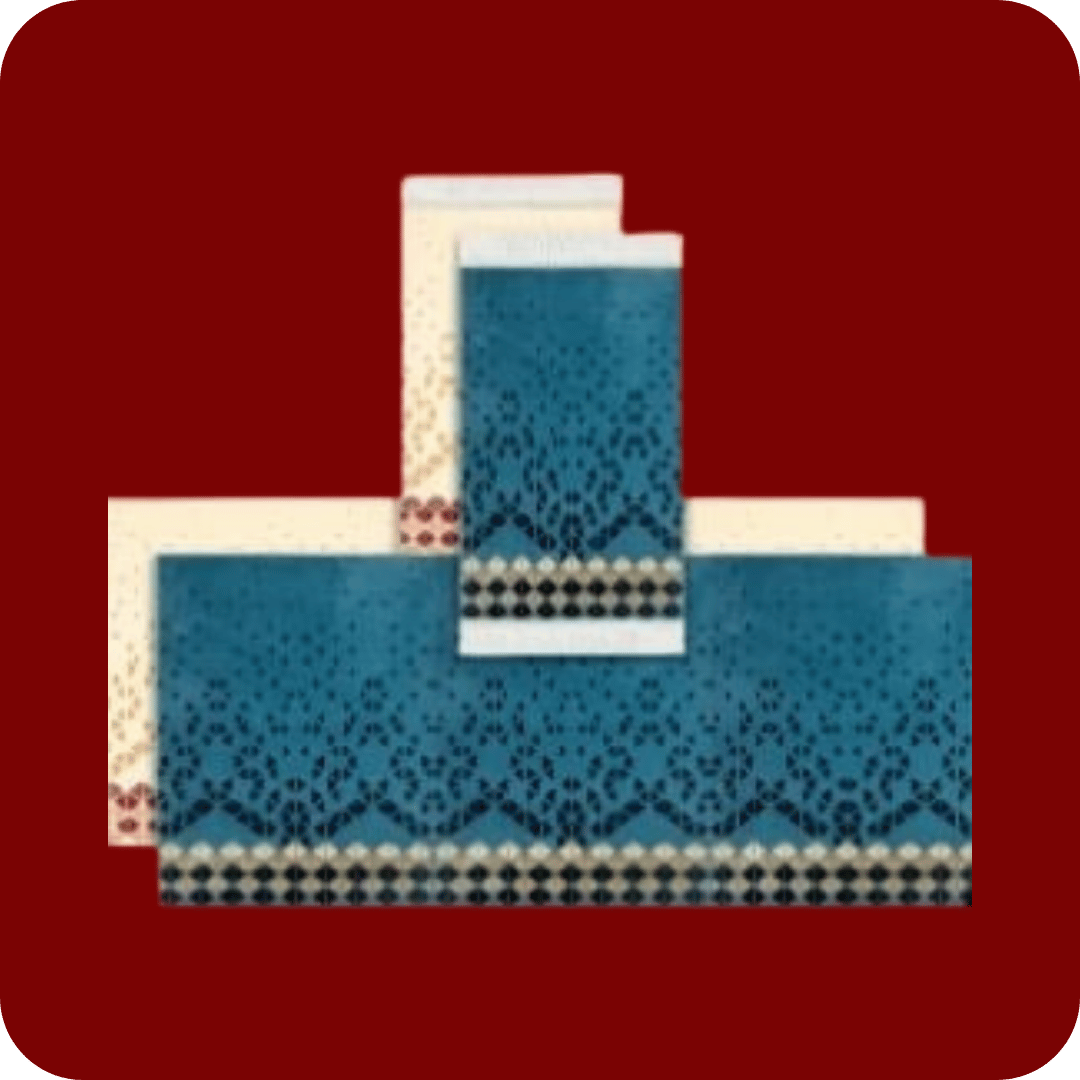 المصليات والرولات