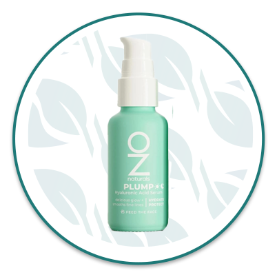 سيروم للبشرة والجسم