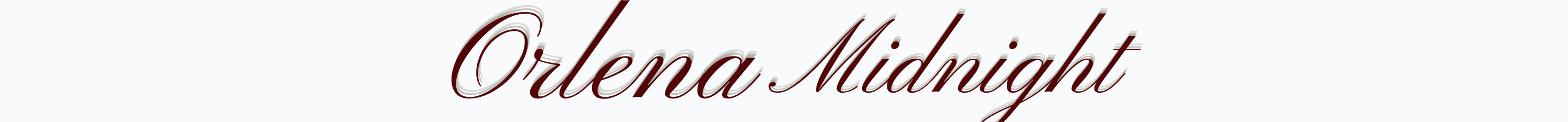 fixed banner
