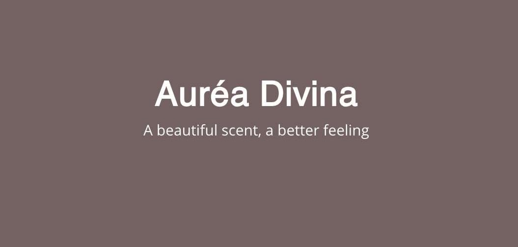 Auréa Divina