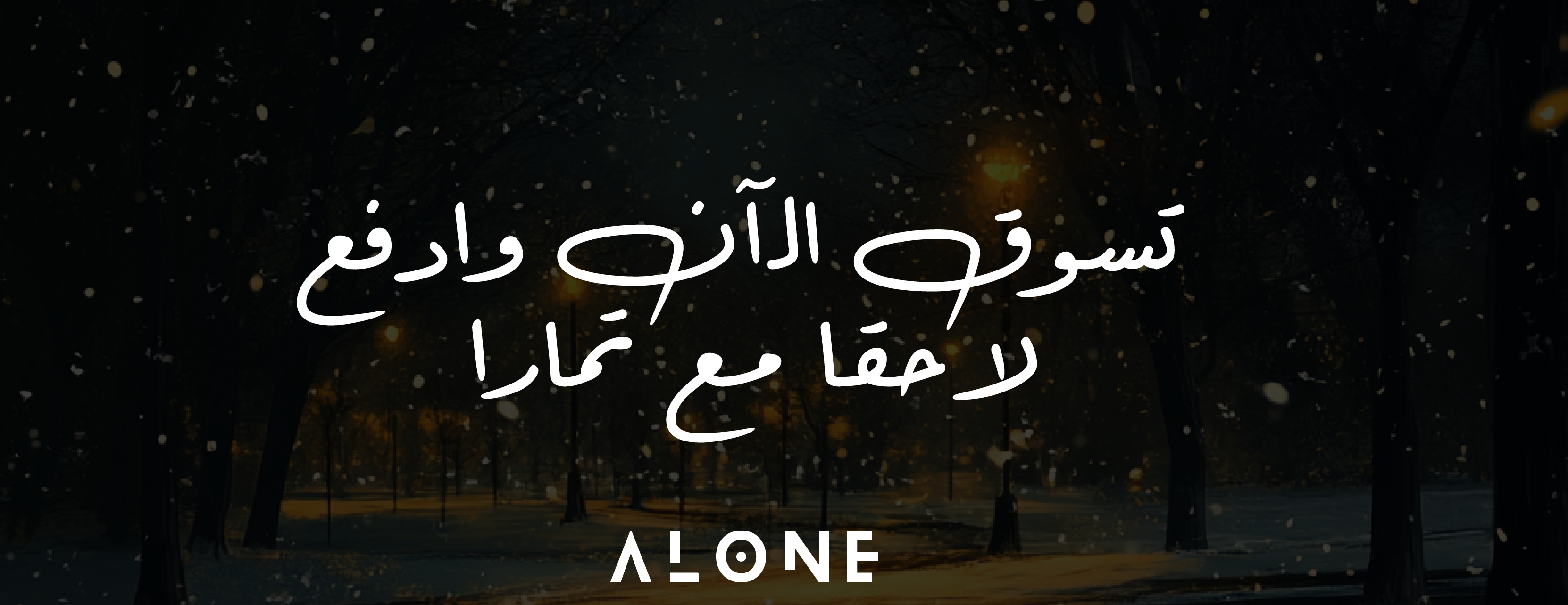 ALONE image-slider-1