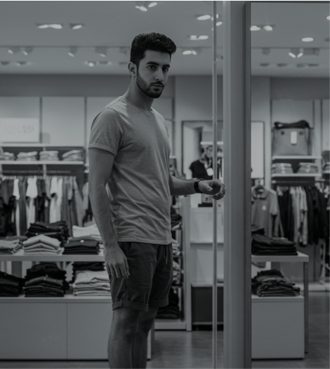 Special products slider