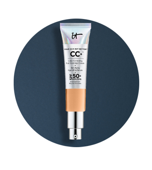 بي بي و سي سي كريم