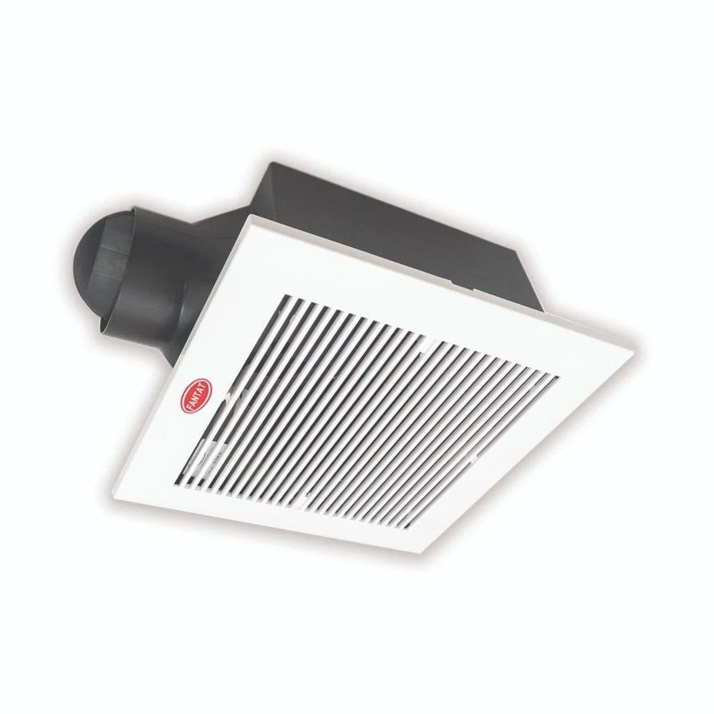 مراوح الشفط المخفية TAT