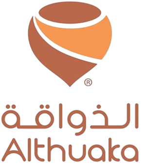 الذواقة