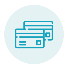 وسائل الدفع الأمنة