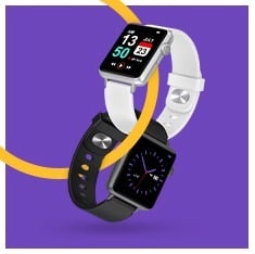 ساعات وملحقاتها