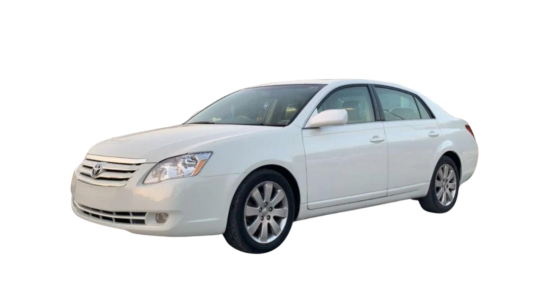 افالون افالون 2005-2007