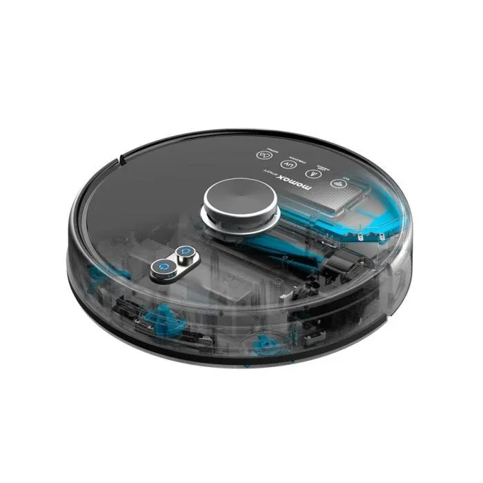 أجهزه تنظيف ذكية