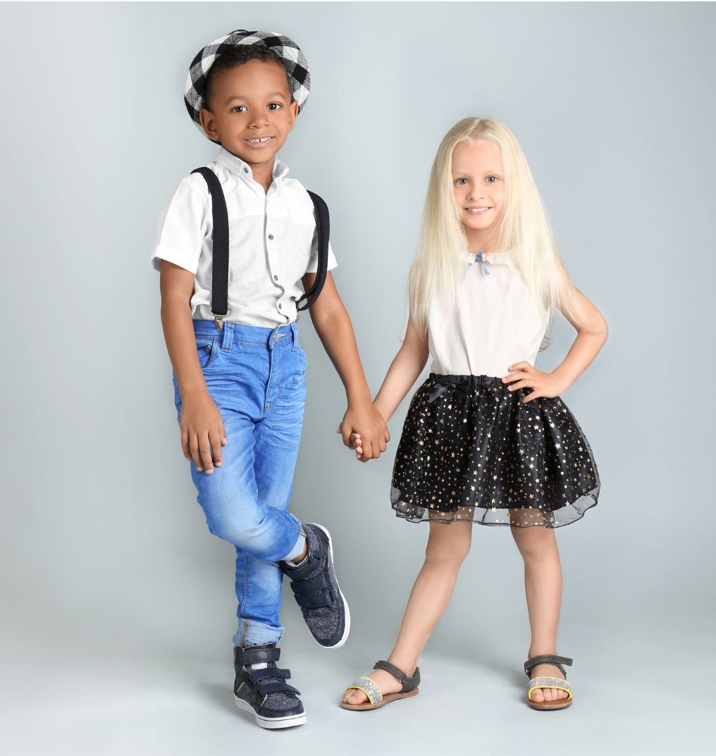 ملابس اطفال