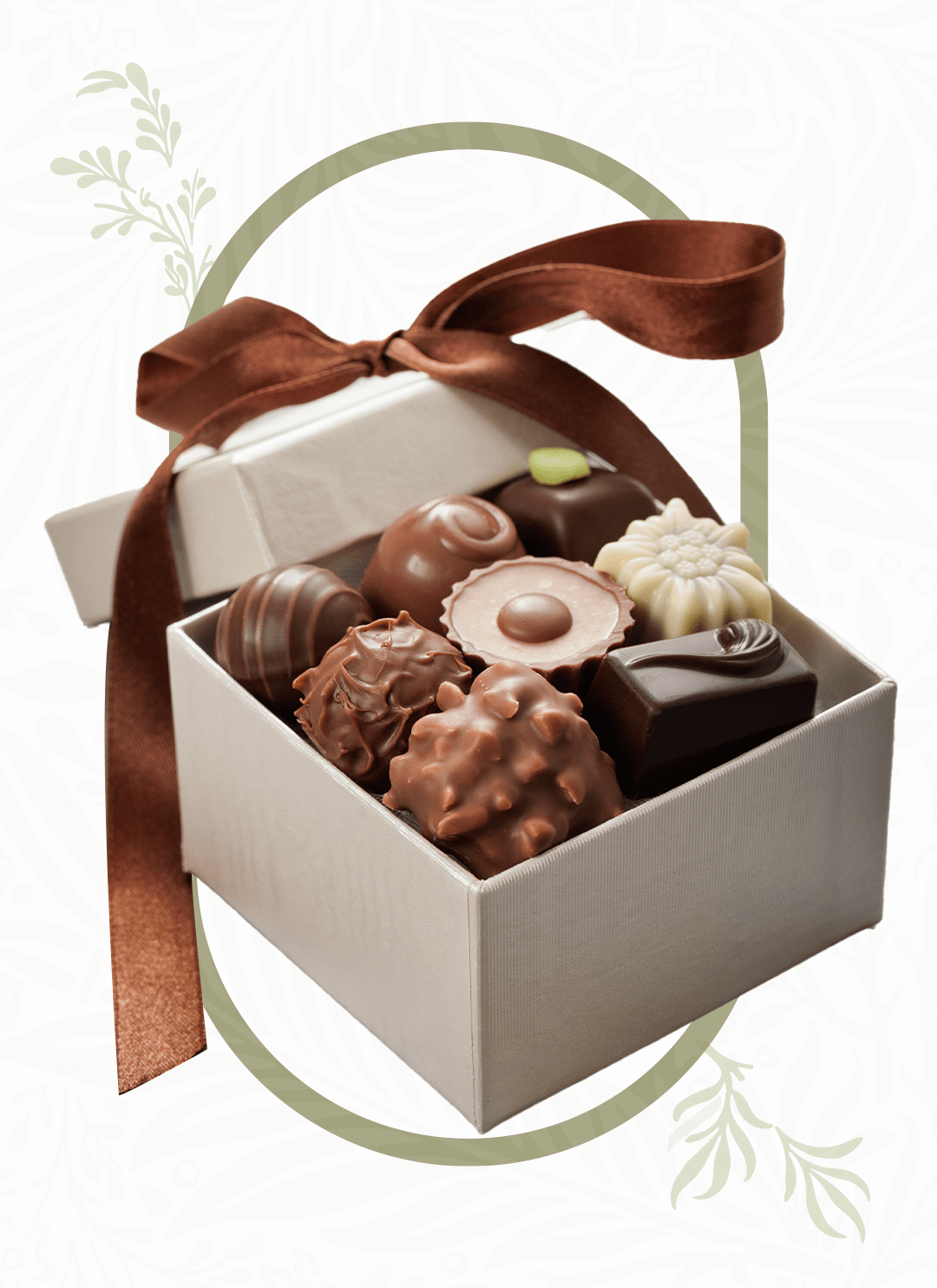 كيك وشوكولاتة