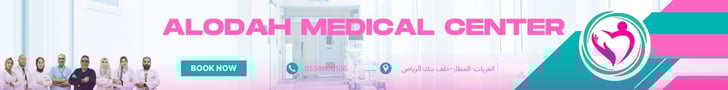 fixed banner