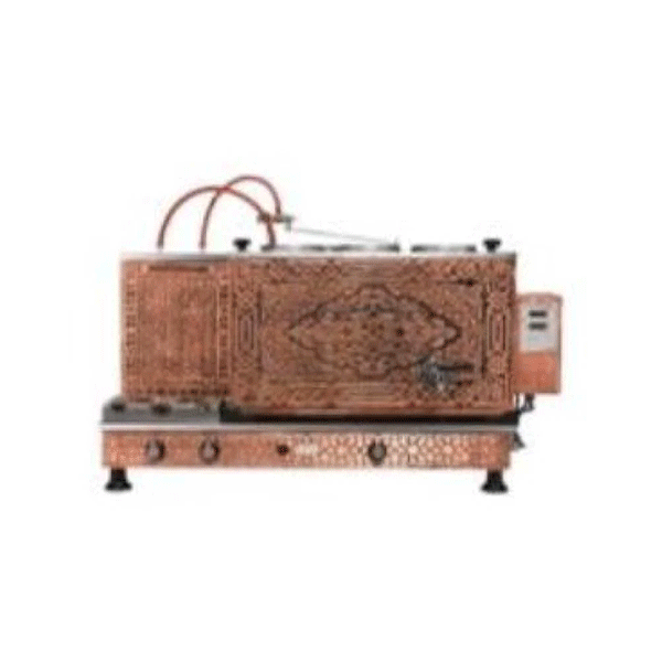 محضرات الشاي والغلايات