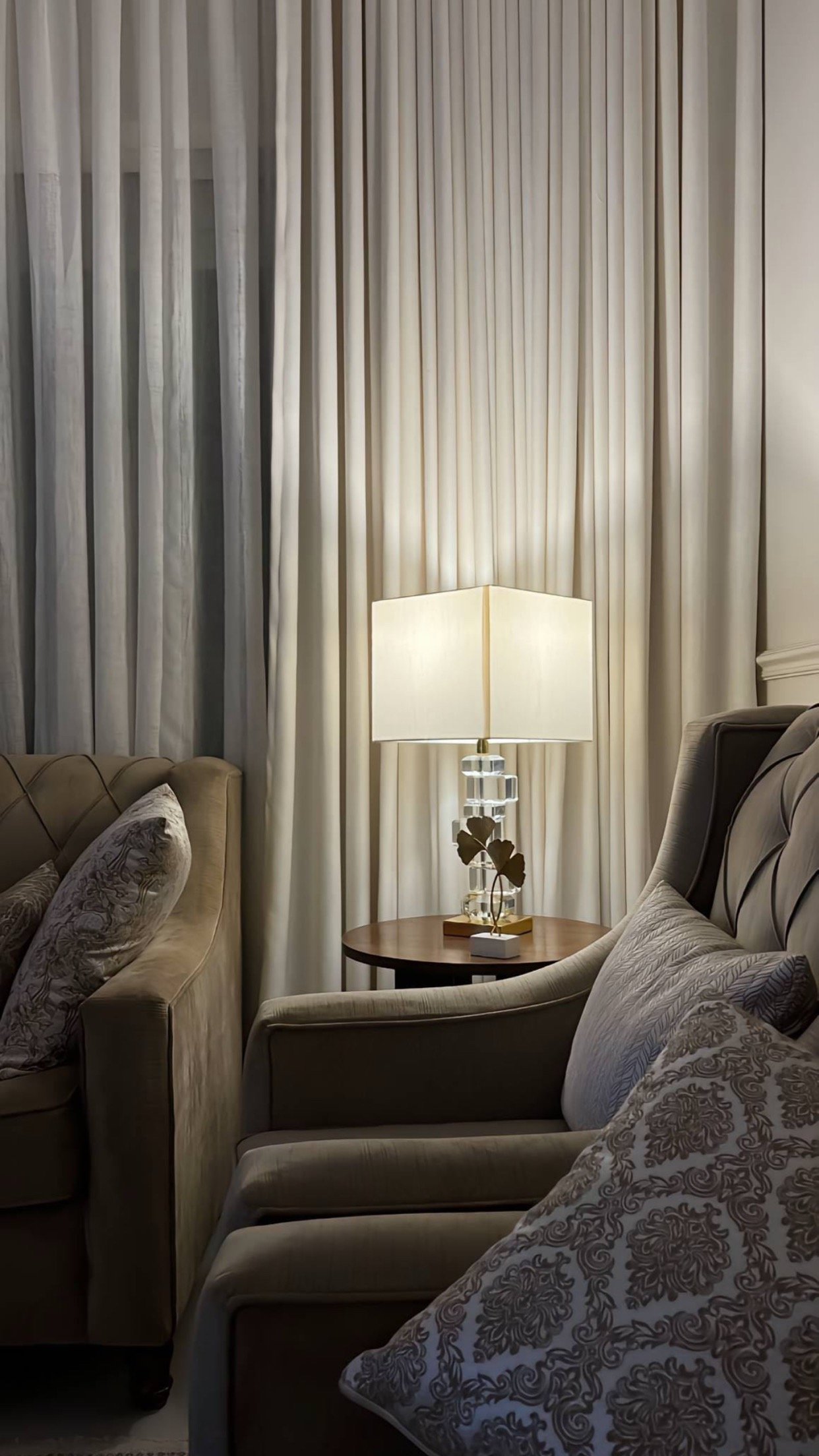 ندى الحسيني