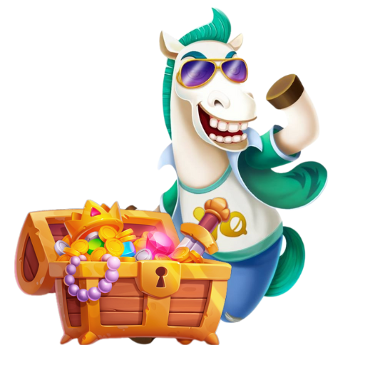 ذهب يلا لودو