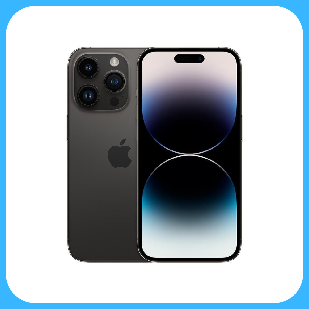 ايفون 14 برو