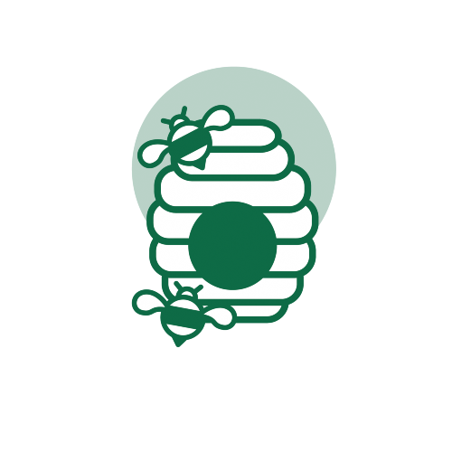 منتجات النحلة