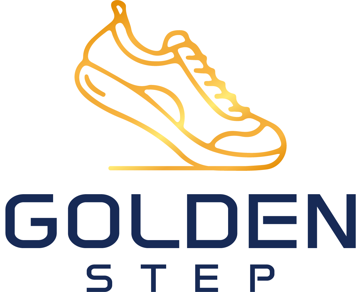 GOLDEN STEP