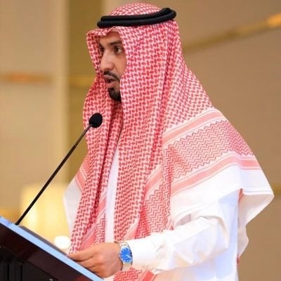 فيصل الغامدي