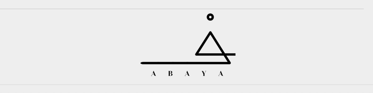 fixed banner