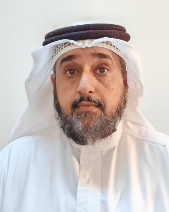 المشرف المالي