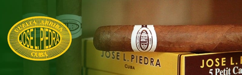 CUBAN CIGARS | JOSE L  PIEDRA
