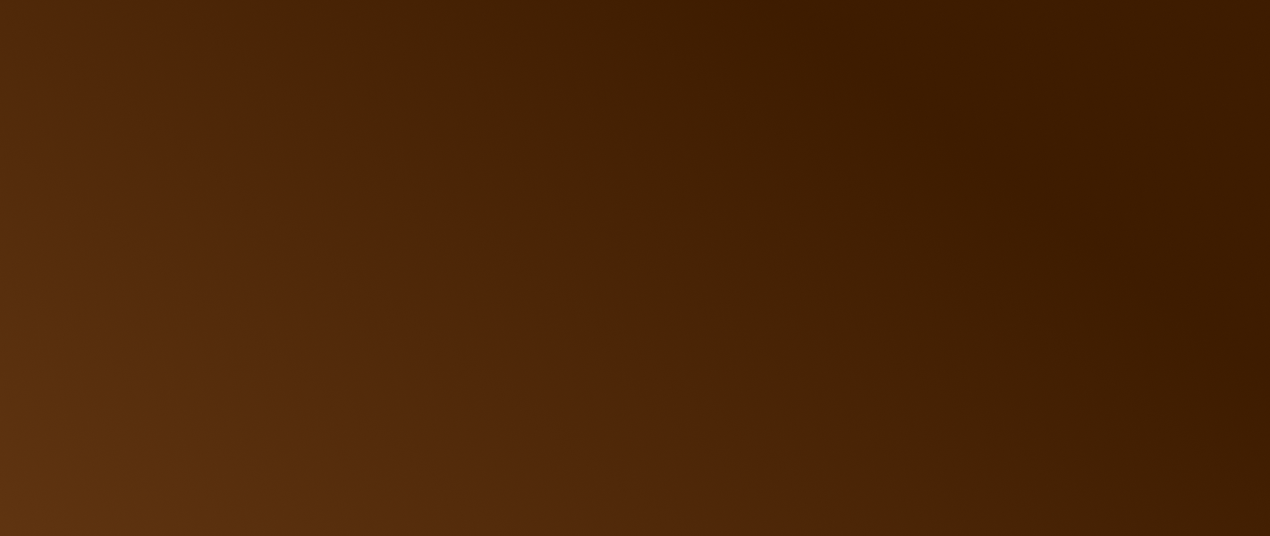 Banner background shape