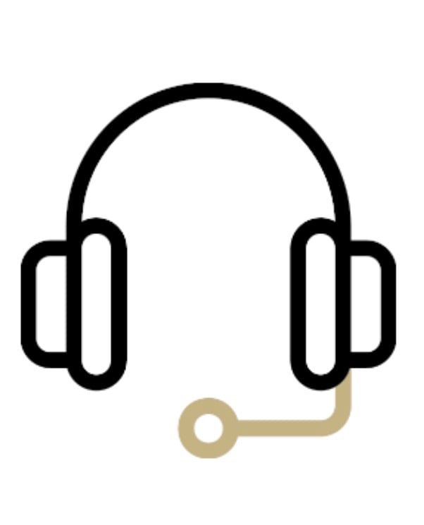 خدمة عملاء على مدار 24 ساعة