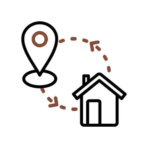 سهولــة التنقـــل