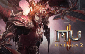 MU ORIGIN 2