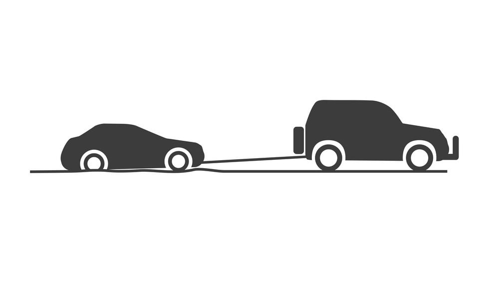 ساعد العالقين في الرمال