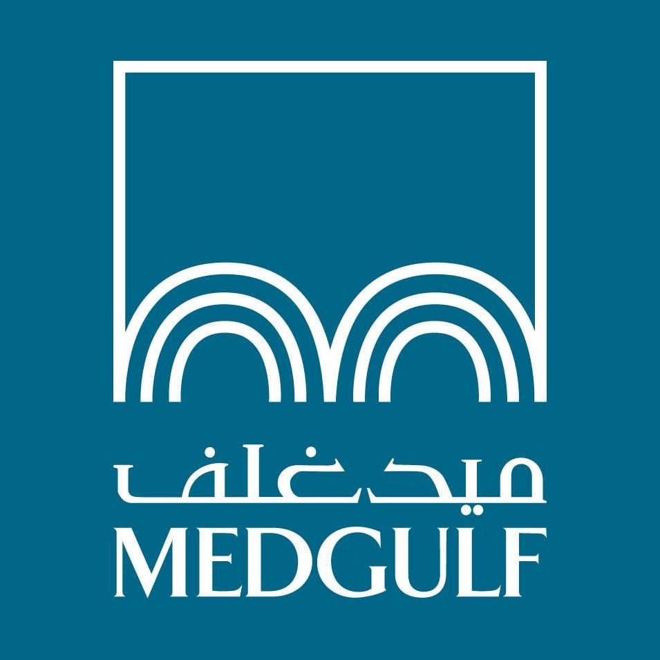 ميدغلف للتأمين