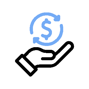 ضمان واستبدال مريح