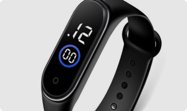 ساعات ذكية مميزة