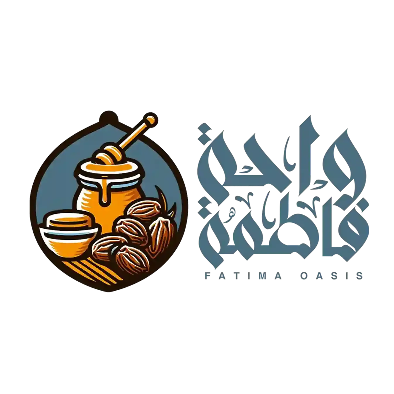 واحة فاطمة