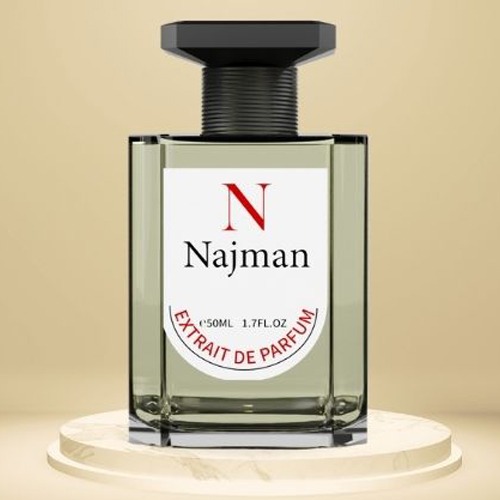 عطور رجاليه 50 مل