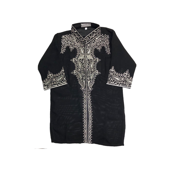 الدقل والبشوت