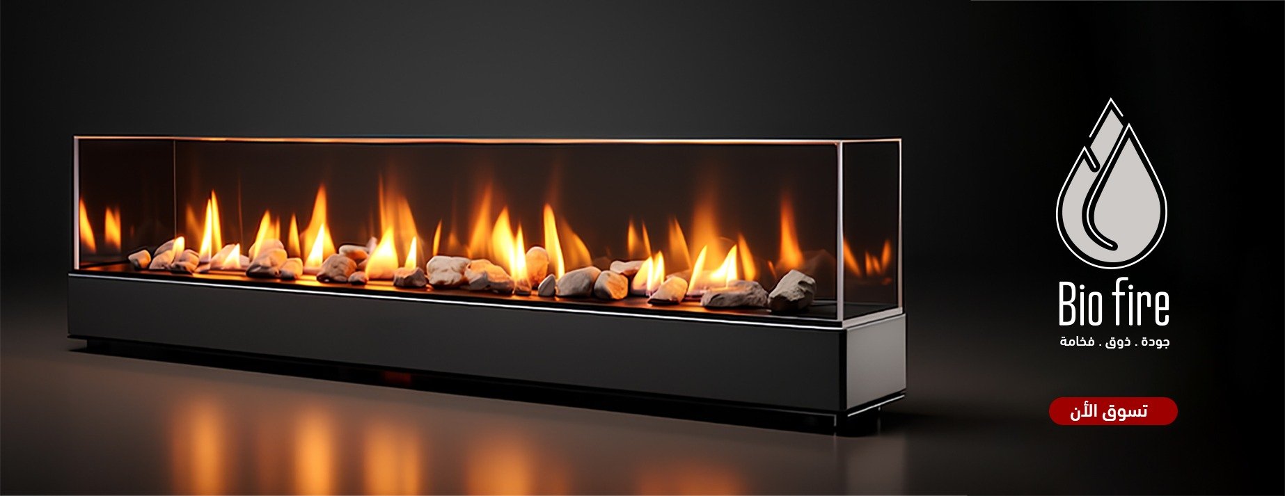 Bio FirePlace image-slider-1