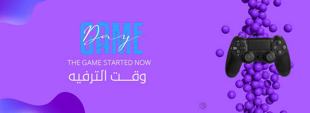 fixed banner