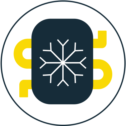 أنظمة التبريد