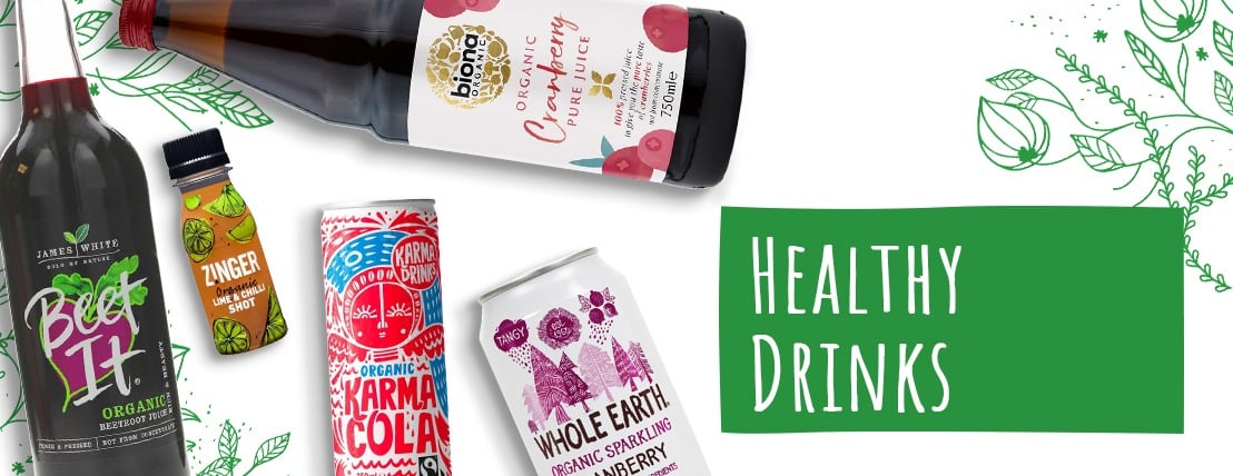 L'Organic Store image-slider-2