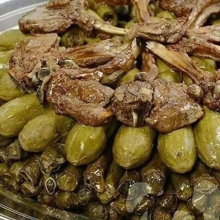 الشيف الحلبي