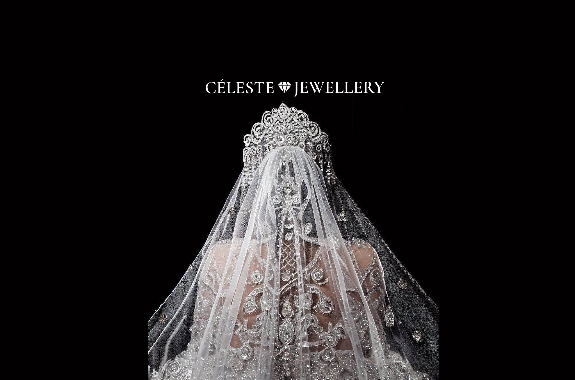 Céleste jewellery